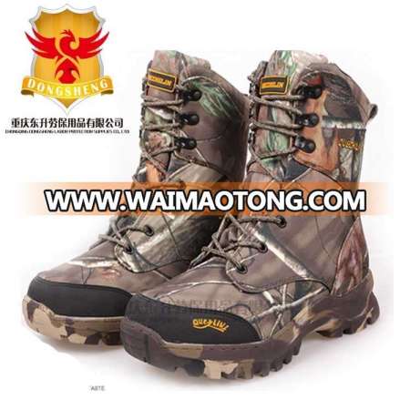 Best Price Black Hunting Jungle Boots